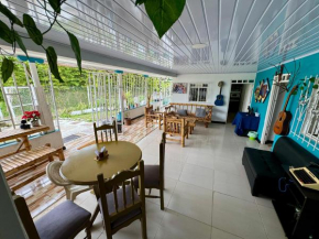 casa campo EL BETH-EL